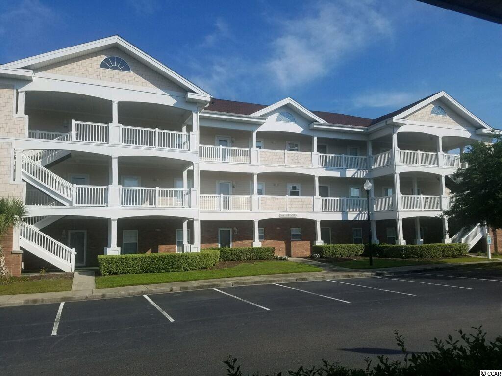 5750 Oyster Catcher Dr. UNIT #132 North Myrtle Beach, SC 29582