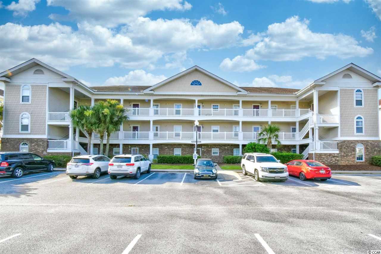 5751 Oyster Catcher Dr. UNIT #333 North Myrtle Beach, SC 29582