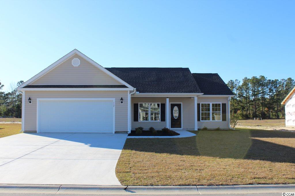 117 Baylee Circle Aynor, SC 29544