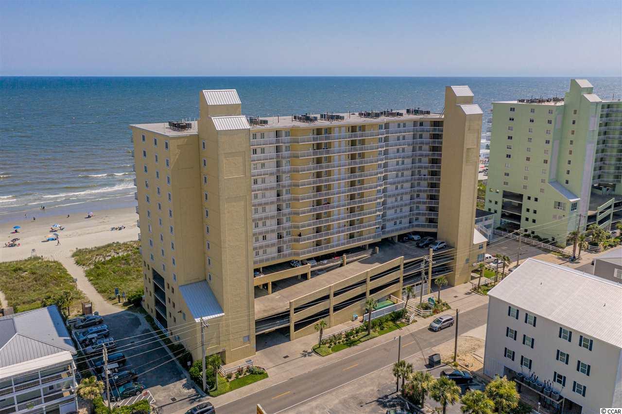 5404 N Ocean Blvd. UNIT 10D North Myrtle Beach, SC 29582