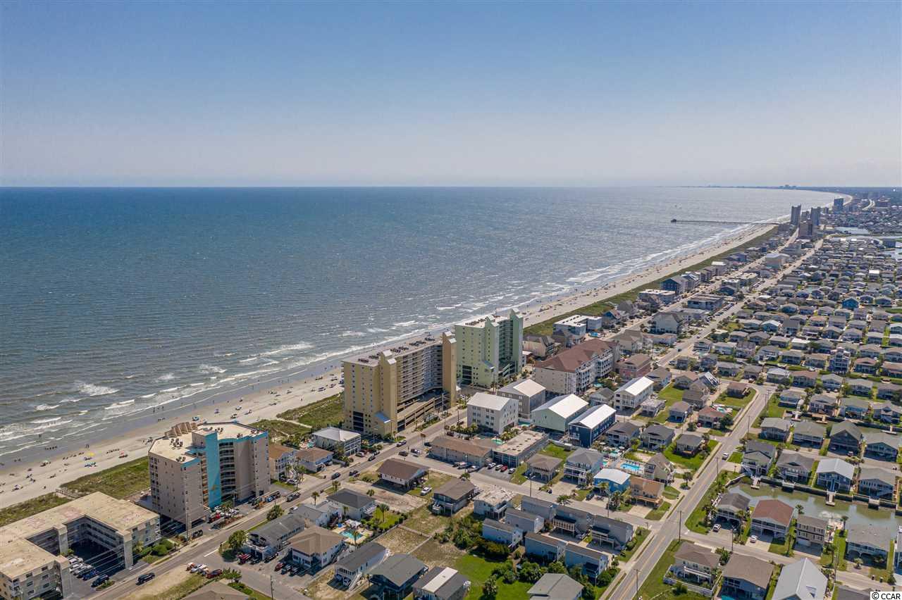 5404 N Ocean Blvd. UNIT 10D North Myrtle Beach, SC 29582
