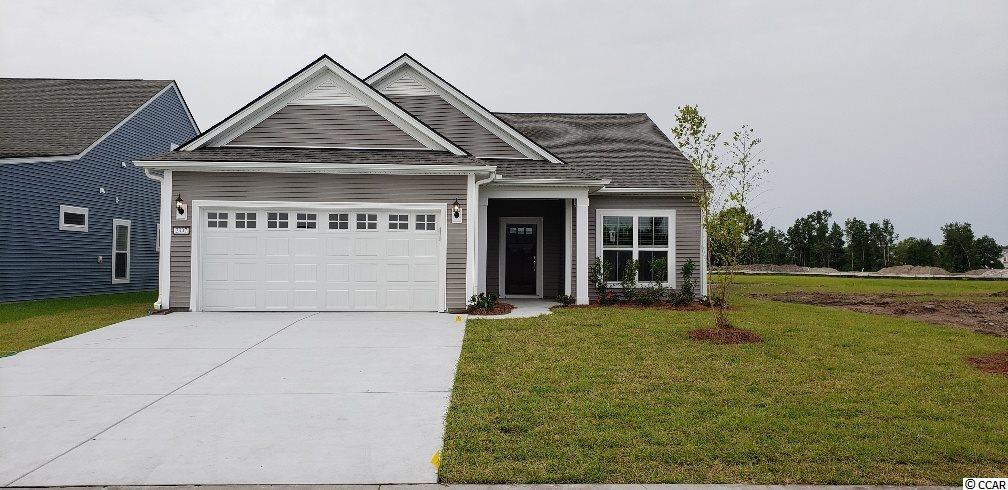 2997 Ellesmere Circle Myrtle Beach, SC 29579