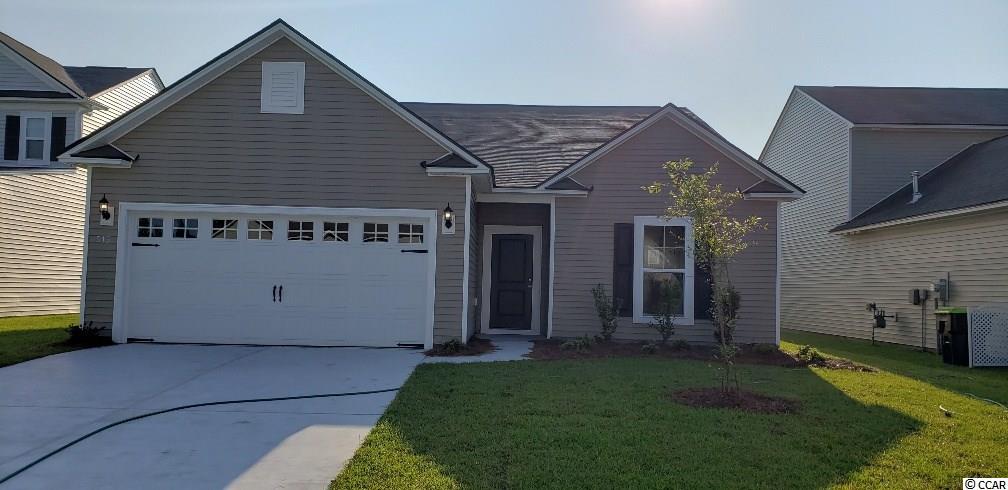 515 Carnaby Loop Myrtle Beach, SC 29579