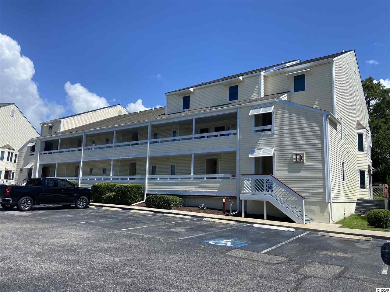 1100 Possum Trot Dr. UNIT D-107 North Myrtle Beach, SC 29582