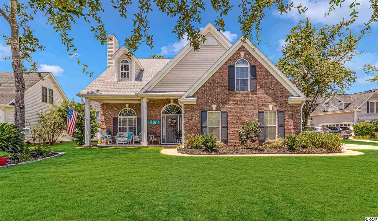 3617 Brampton Dr. Myrtle Beach, SC 29588