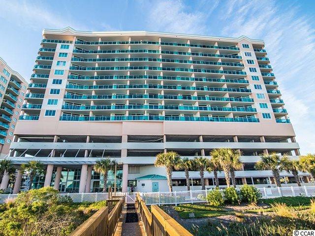 1903 S Ocean Blvd. UNIT #809 North Myrtle Beach, SC 29582