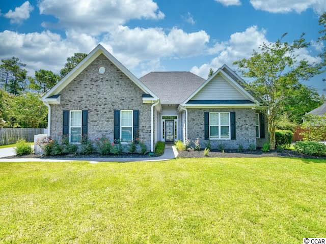 2457 Hunters Trail Myrtle Beach, SC 29588