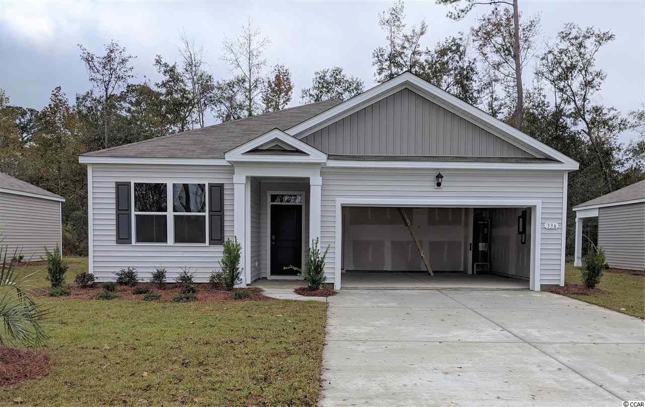 336 Forestbrook Cove Circle Myrtle Beach, SC 29588