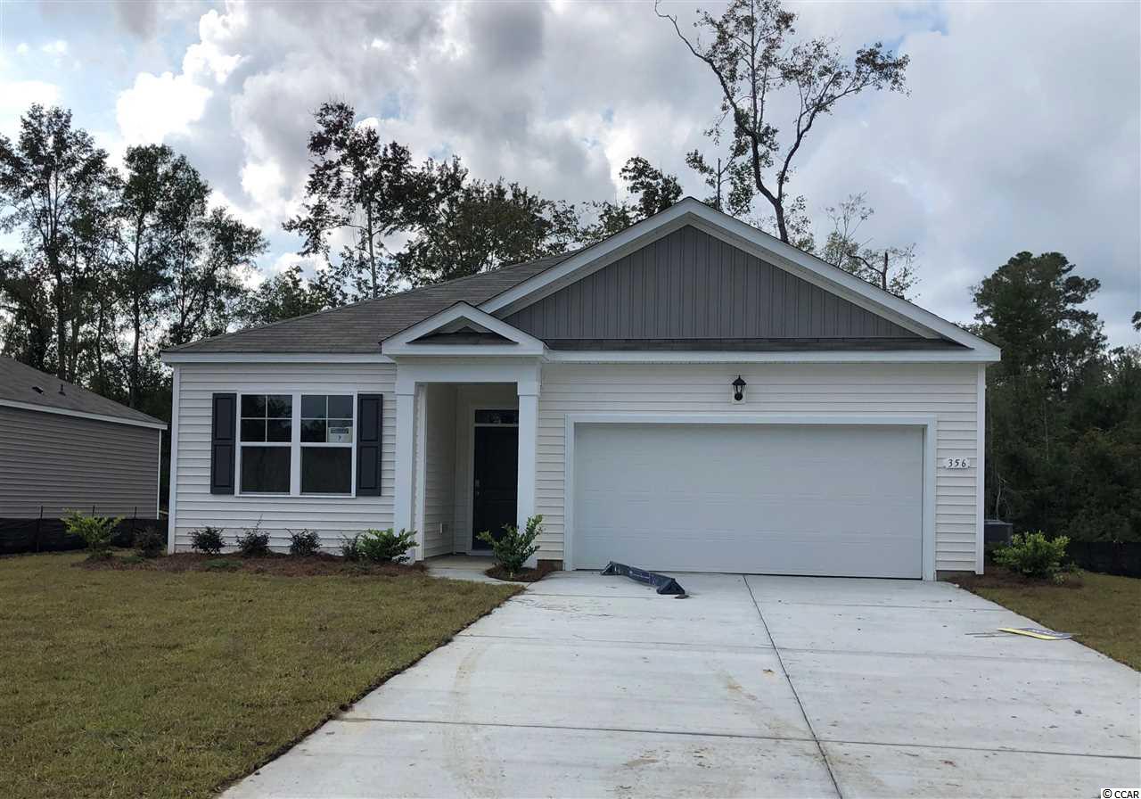 356 Forestbrook Cove Circle Myrtle Beach, SC 29588