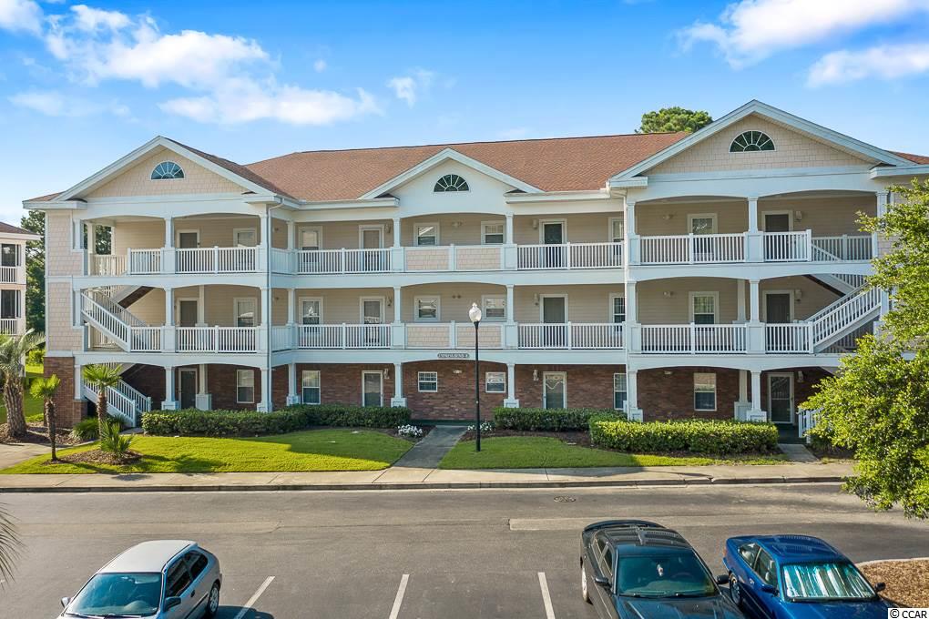 5750 Oyster Catcher Dr. UNIT #823 North Myrtle Beach, SC 29582