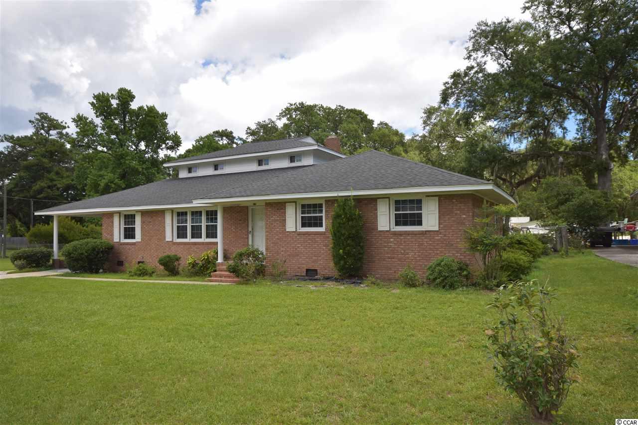 2221 Violet St. Georgetown, SC 29440