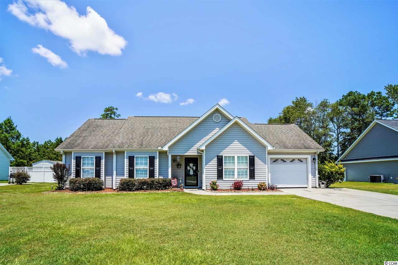 213 Fox Hunt Pl. Galivants Ferry, SC 29544