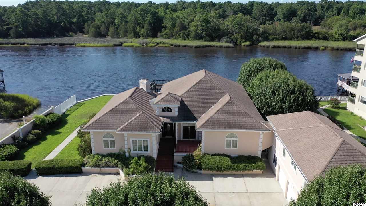 4560 River Rd. Little River, SC 29566