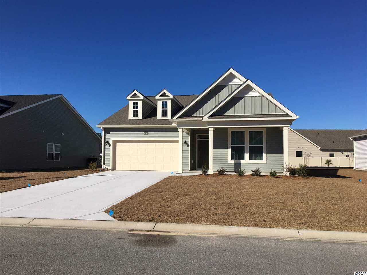 7070 Swansong Circle Myrtle Beach, SC 29579