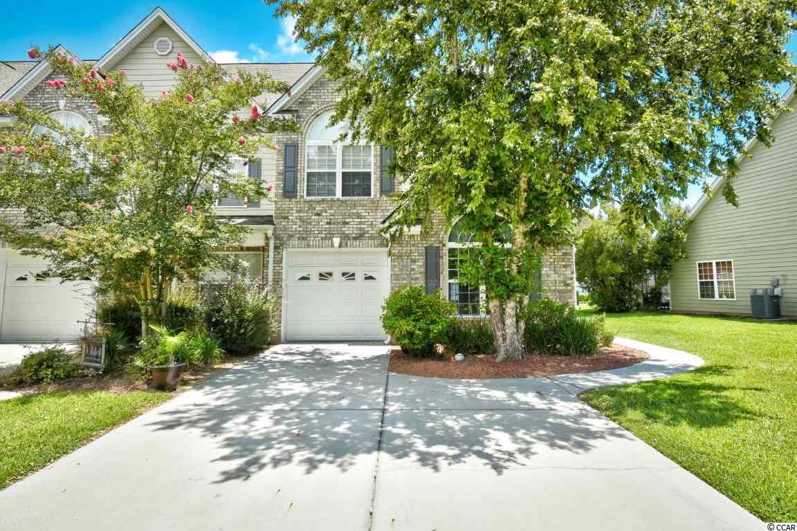 154 Foxpath Loop UNIT #4 Myrtle Beach, SC 29588