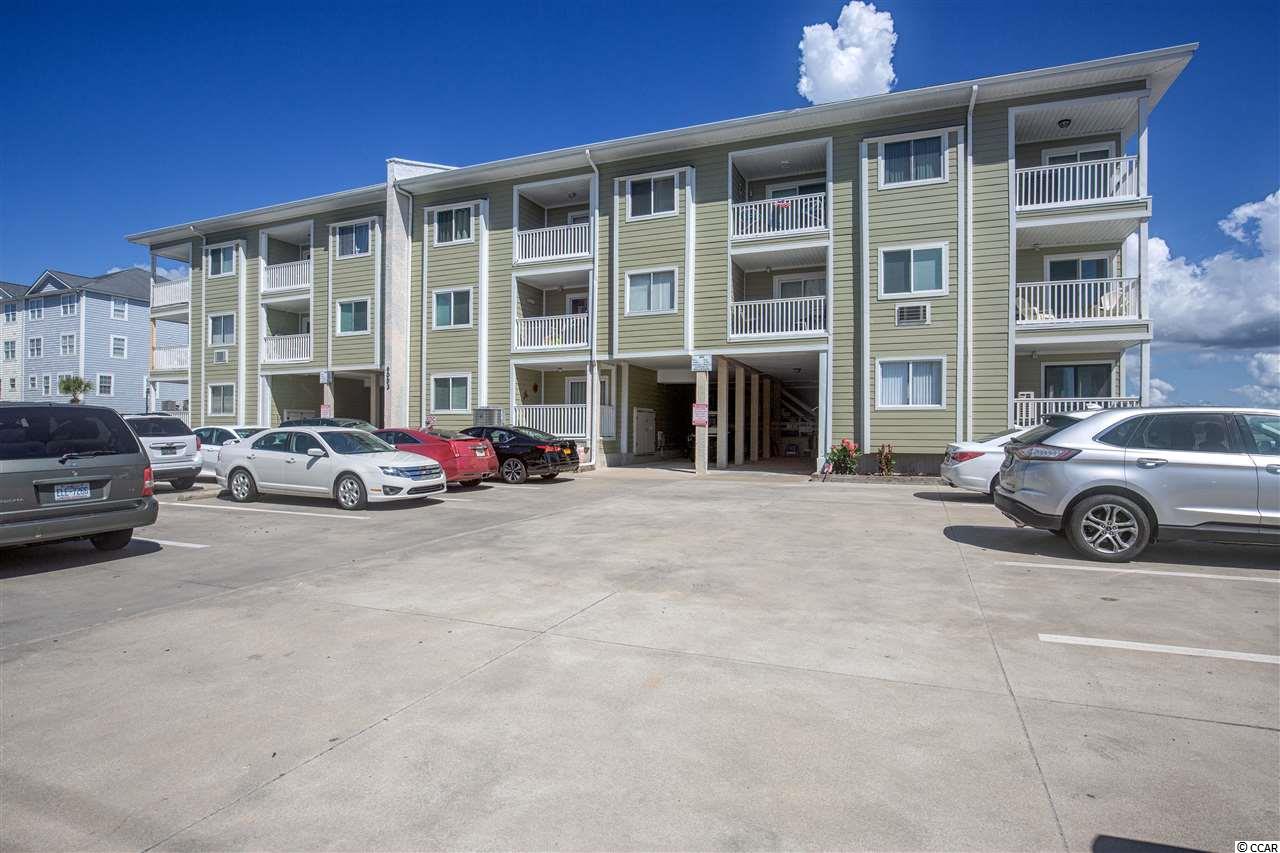 4003 N Ocean Blvd. UNIT B4 North Myrtle Beach, SC 29582