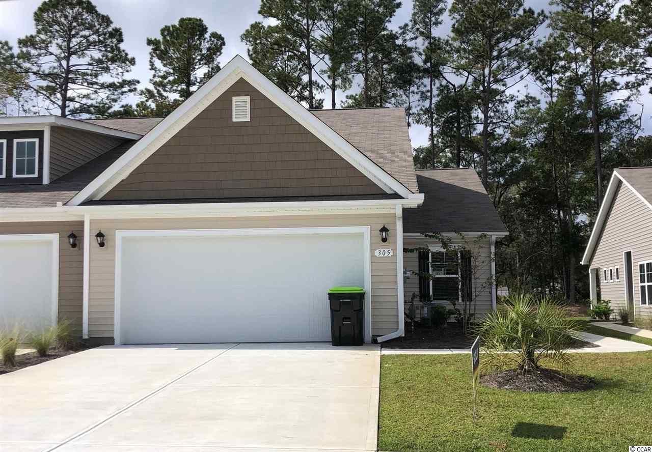 305 Logan St. Little River, SC 29566