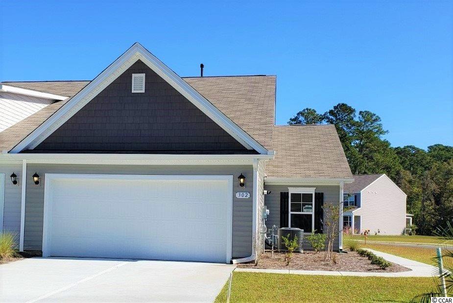 302 Logan St. Little River, SC 29566