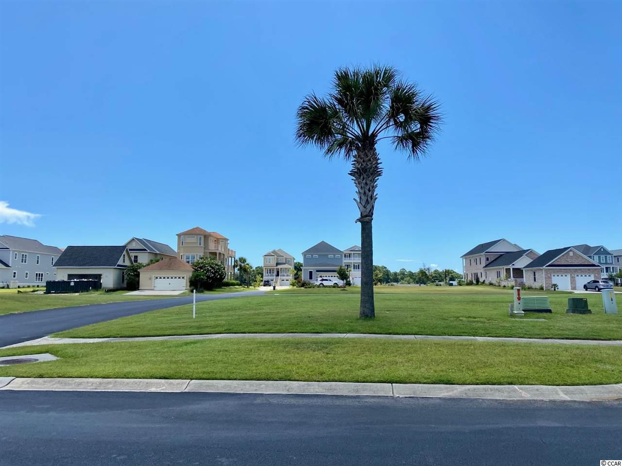 740 Crystal Water Way Myrtle Beach, SC 29579