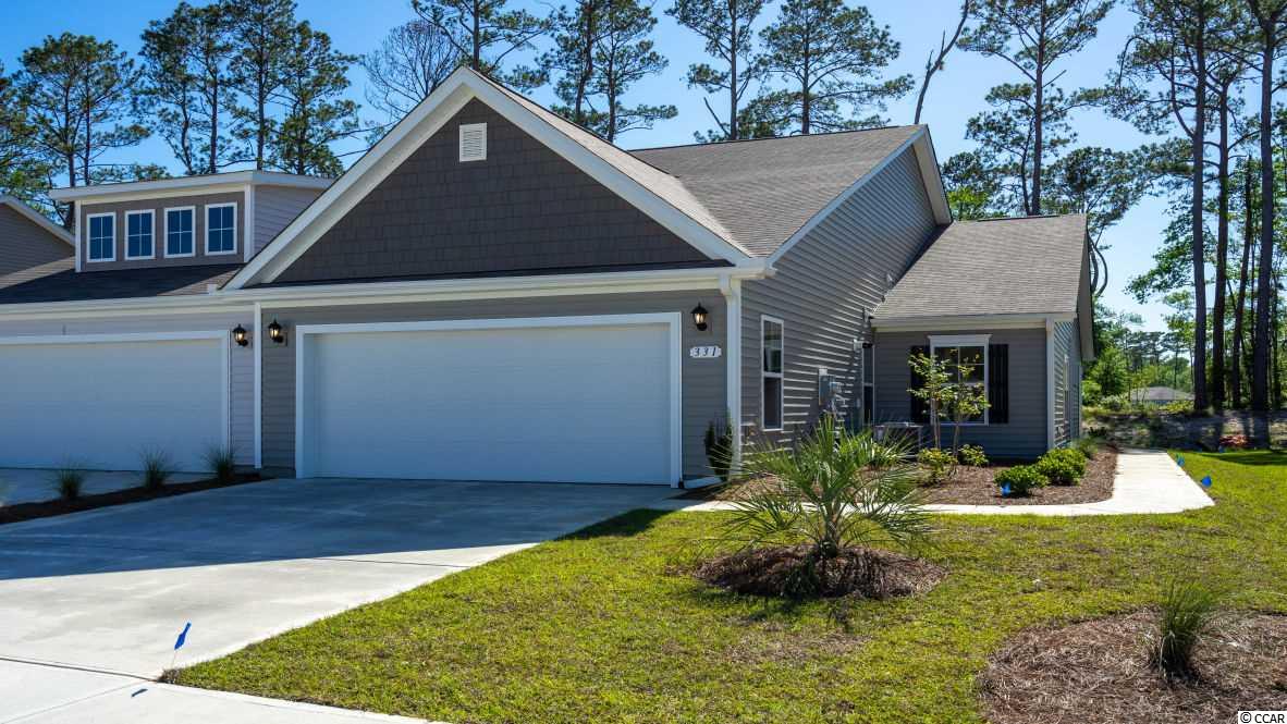 331 Logan St. Little River, SC 29566