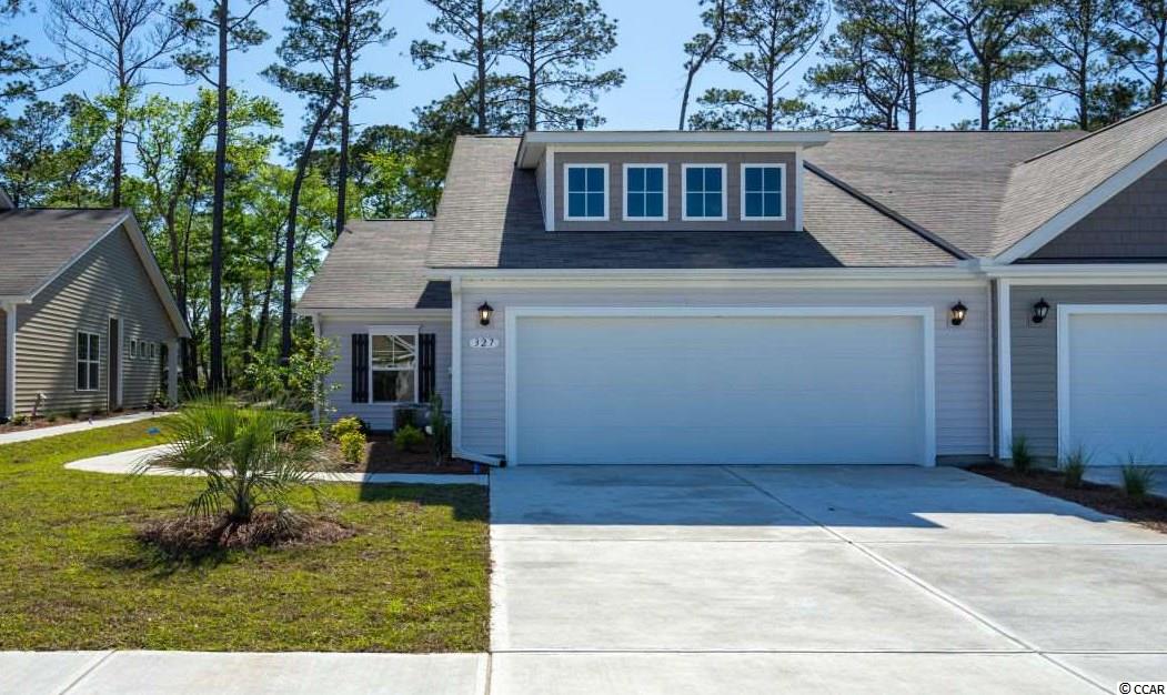 335 Logan St. Little River, SC 29566