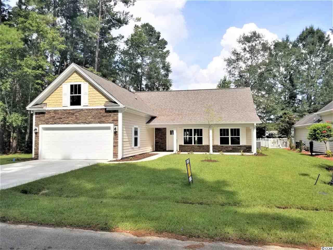 685 Shaftesbury Ln. Conway, SC 29526