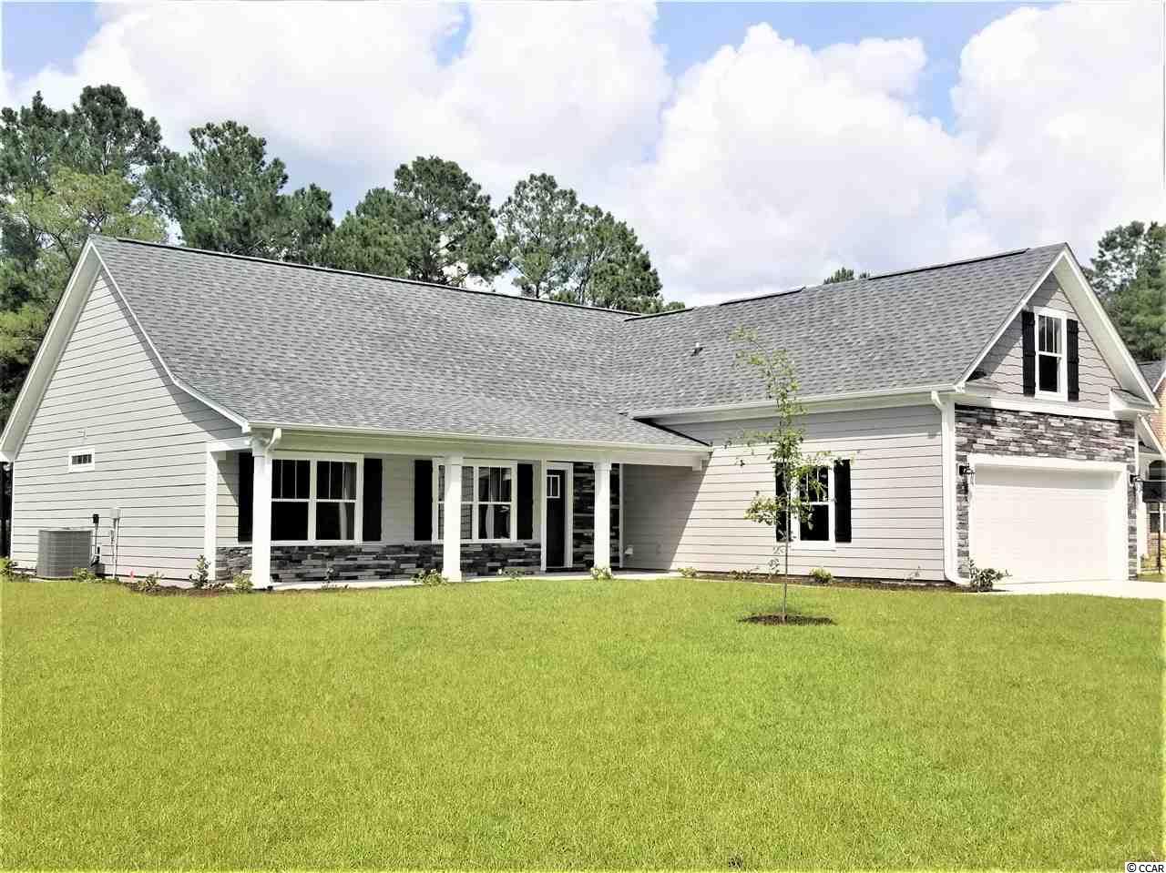 104 Bantry Ln. Conway, SC 29526