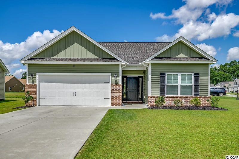 328 Cabo Loop Myrtle Beach, SC 29588