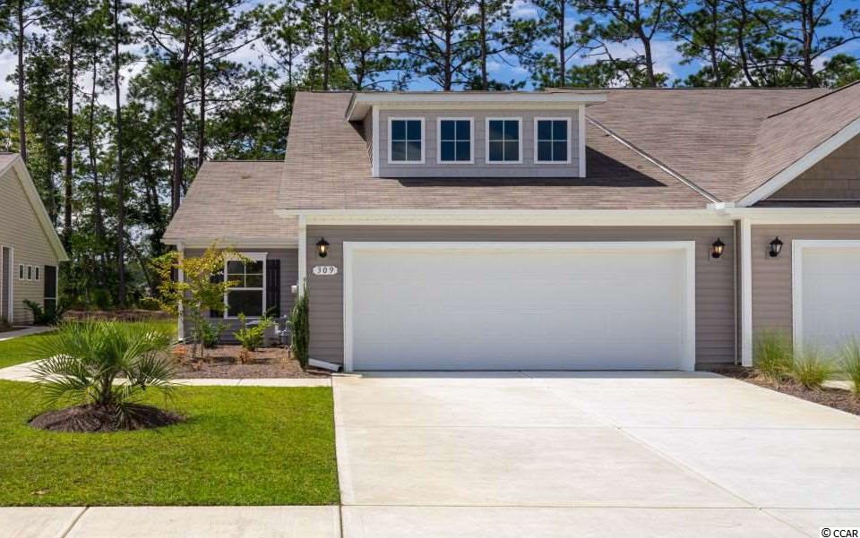 309 Logan St. Little River, SC 29566