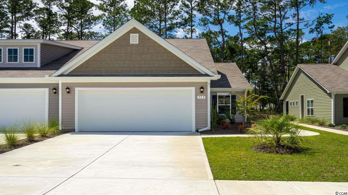 313 Logan St. Little River, SC 29566