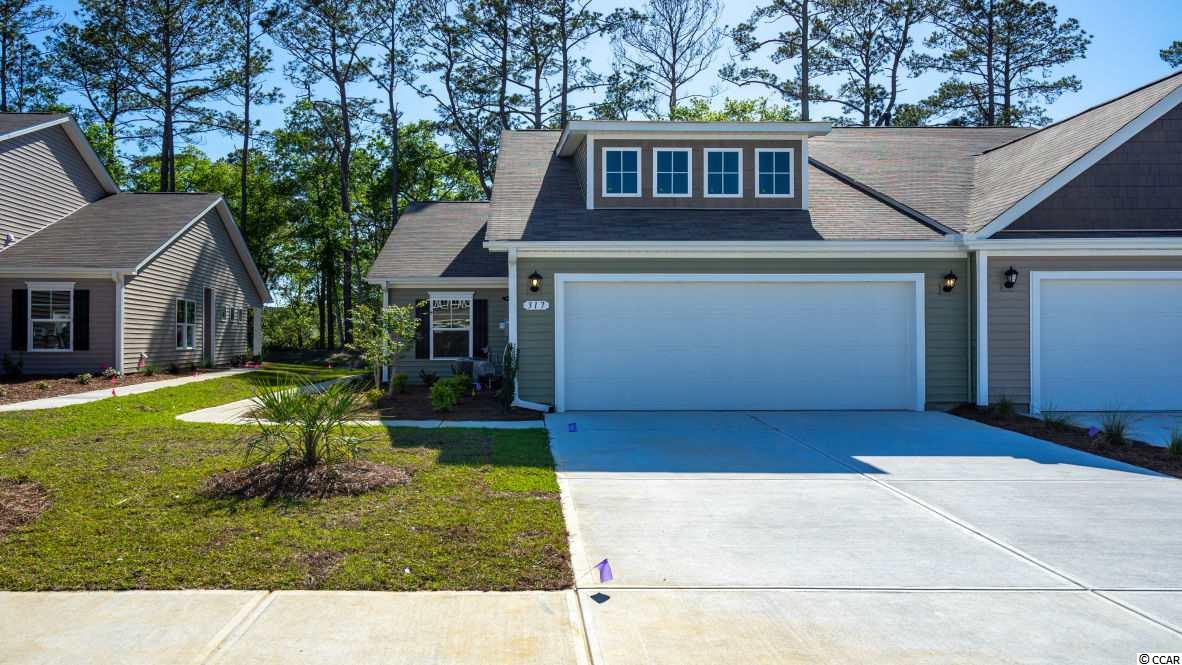 317 Logan St. Little River, SC 29566