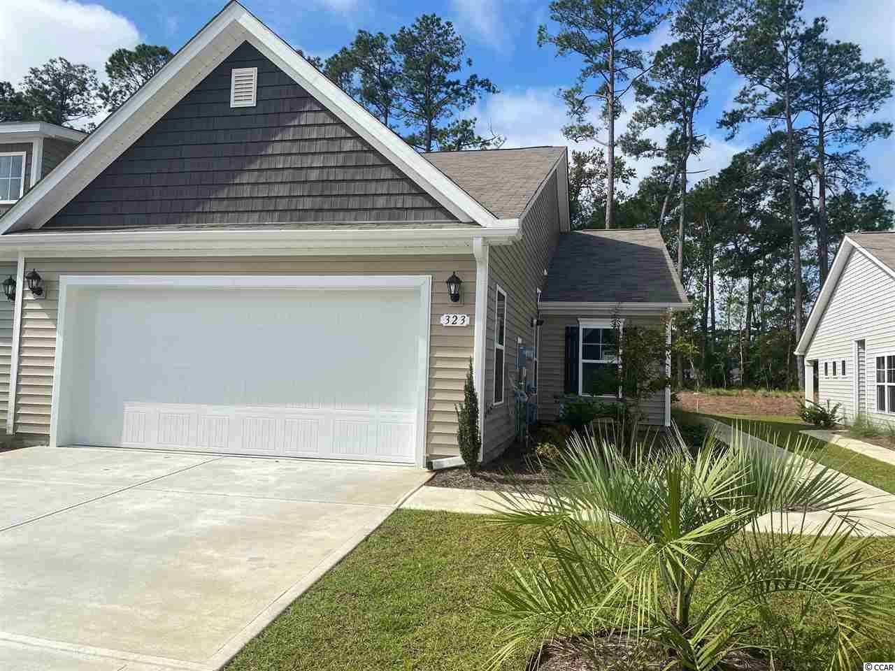 323 Logan St. Little River, SC 29566