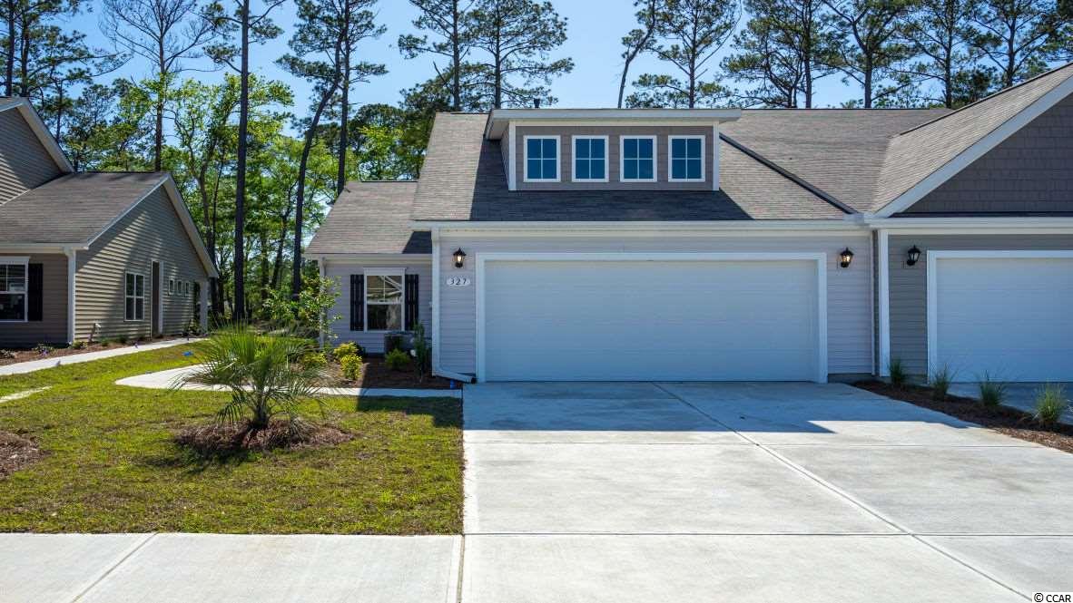 327 Logan St. Little River, SC 29566