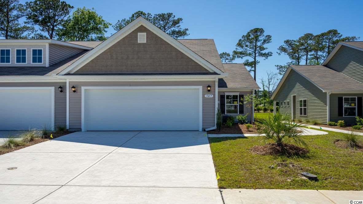 347 Logan St. Little River, SC 29566