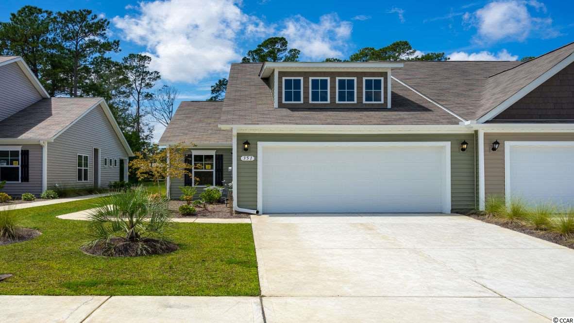 351 Logan St. Little River, SC 29566