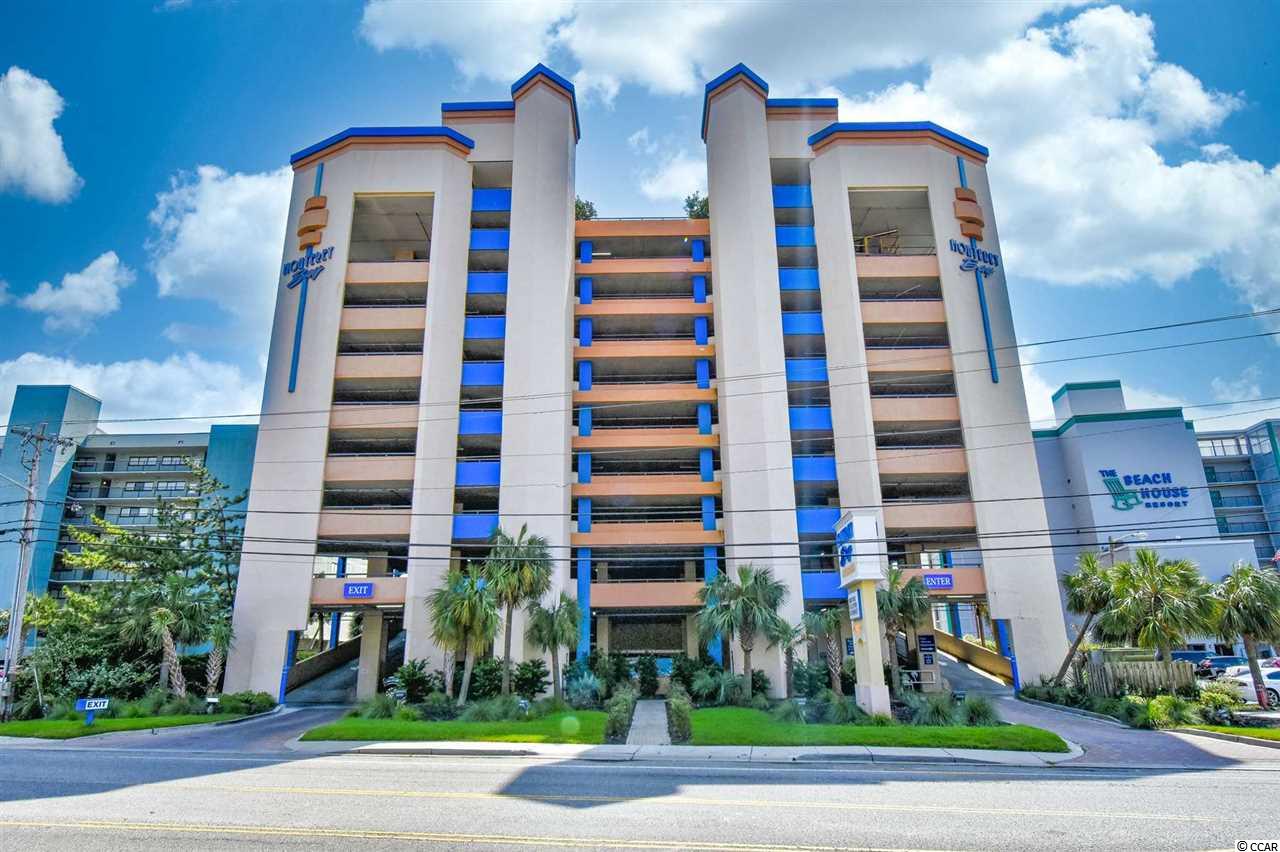 6804 N Ocean Blvd. UNIT #1433 Myrtle Beach, SC 29577