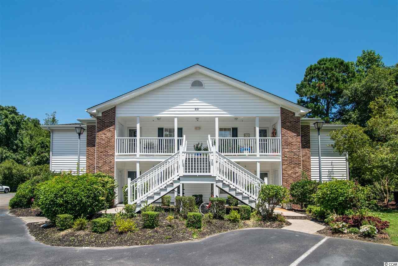 251 Egret Run Ln. UNIT #1112 Pawleys Island, SC 29585