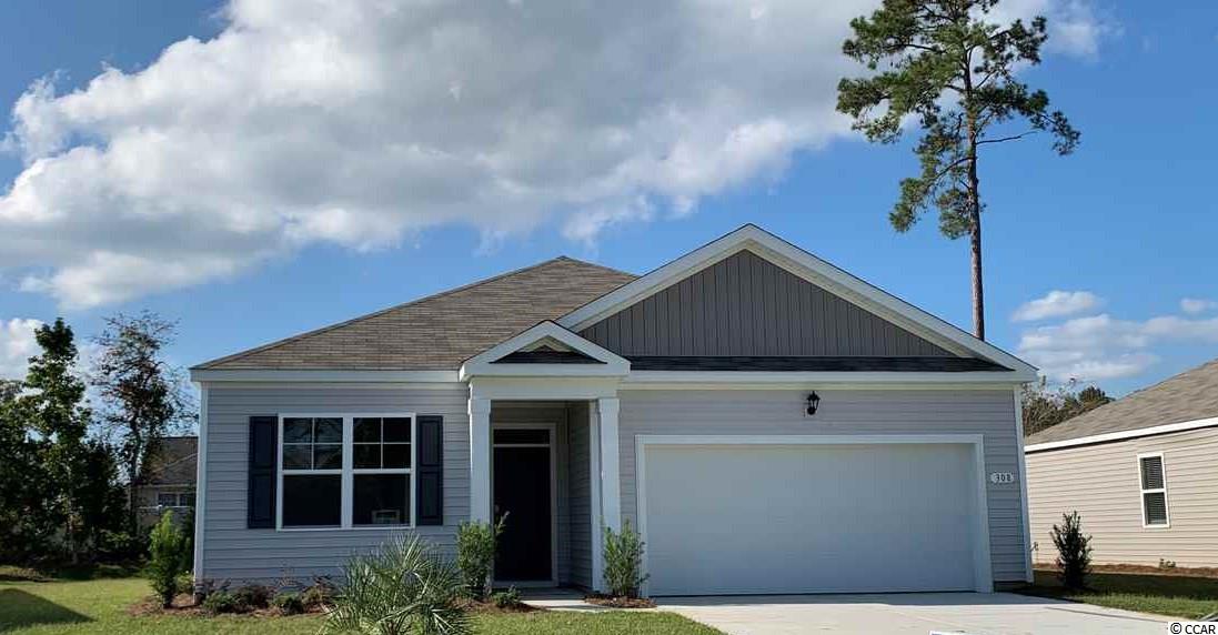 308 Forestbrook Cove Circle Myrtle Beach, SC 29588