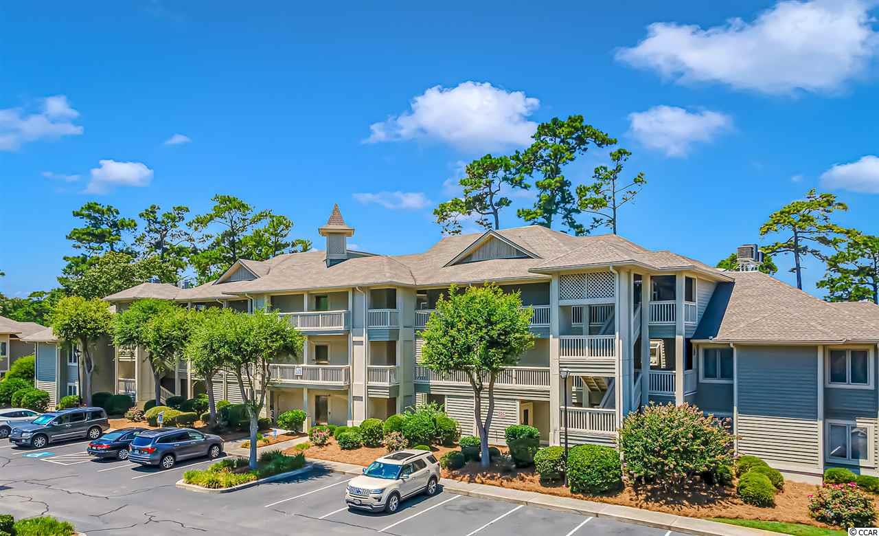 1551 Spinnaker Dr. UNIT #5724 North Myrtle Beach, SC 29582