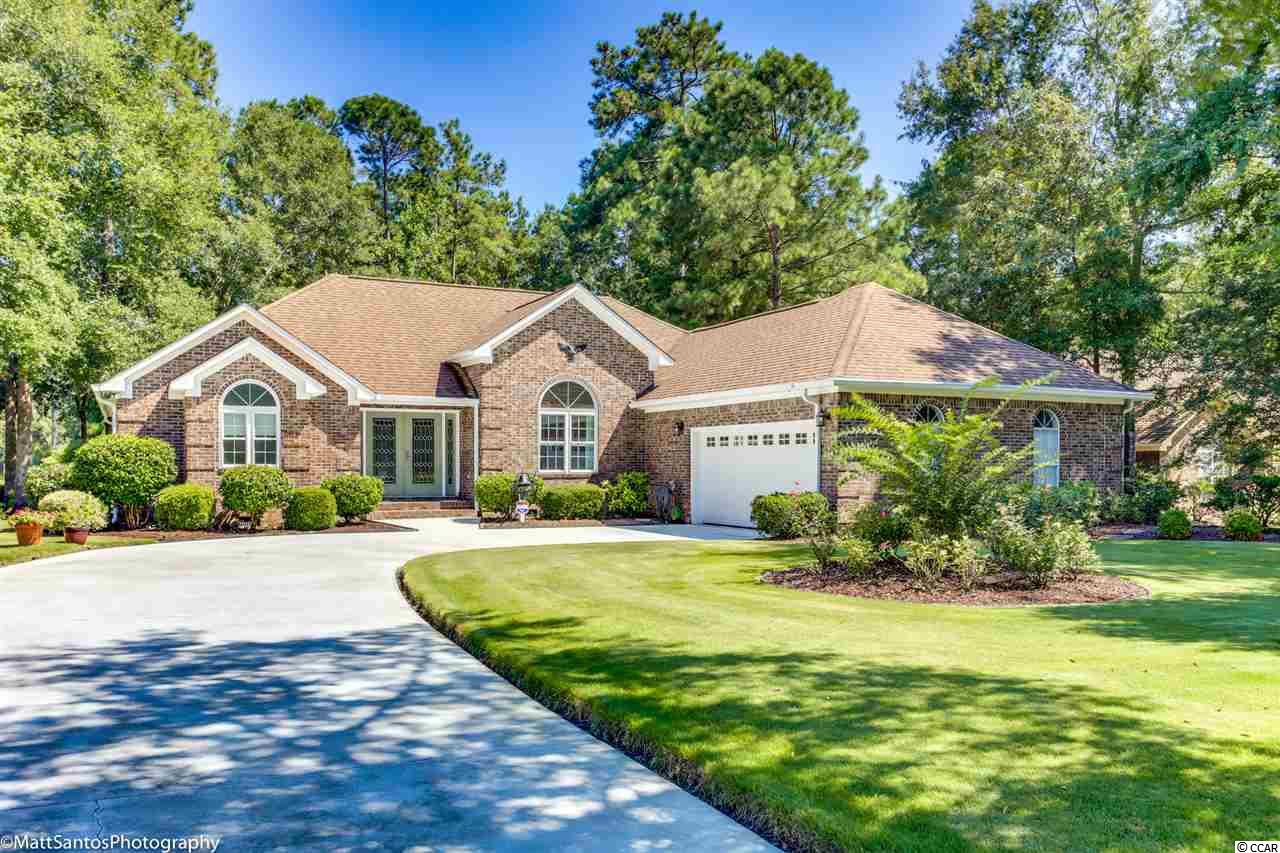 599 Foxtail Dr. Longs, SC 29568