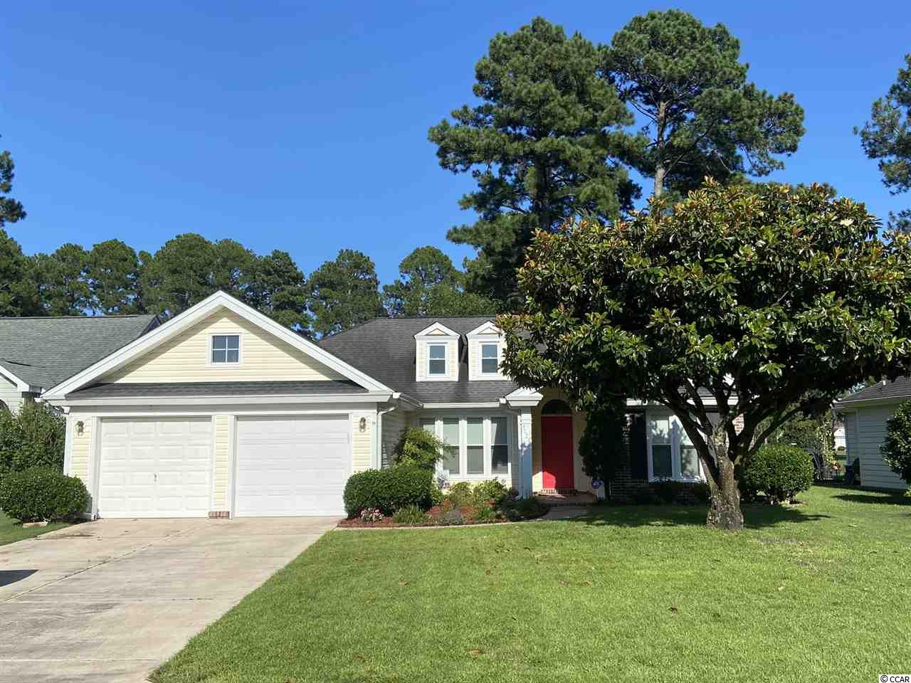 4724 Southern Trail Myrtle Beach, SC 29579