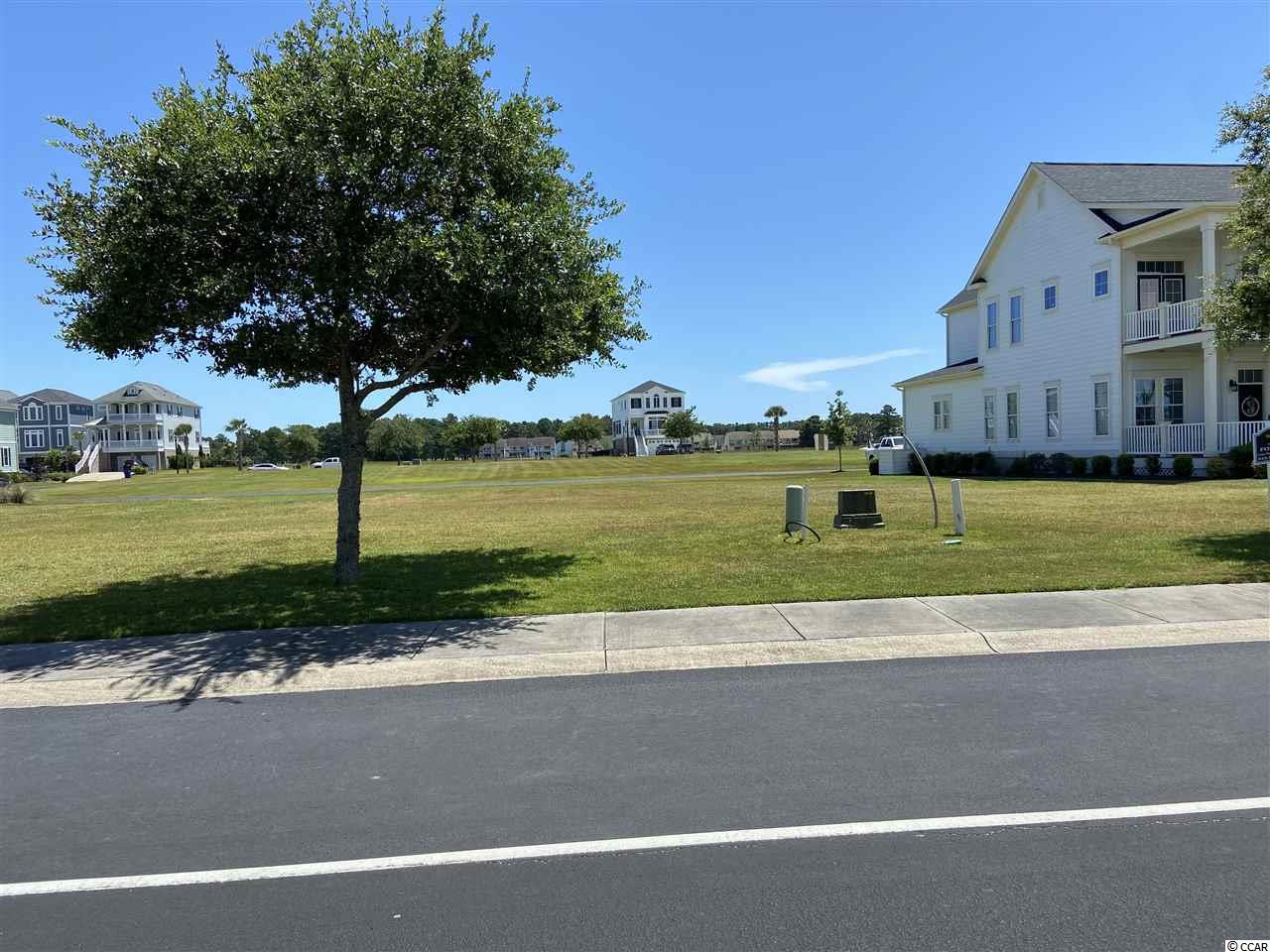 848 Crystal Water Way Myrtle Beach, SC 29579