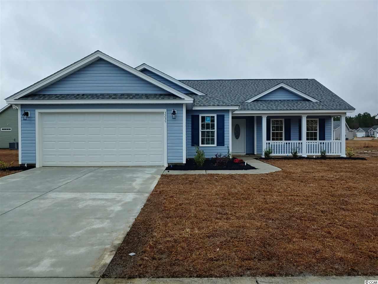 3235 Merganser Dr. Conway, SC 29527