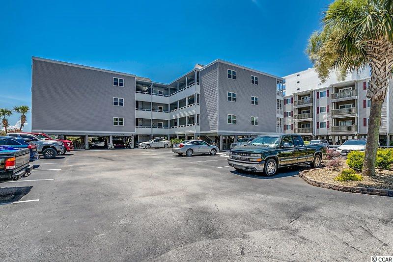 4303 S Ocean Blvd. UNIT #302 North Myrtle Beach, SC 29582