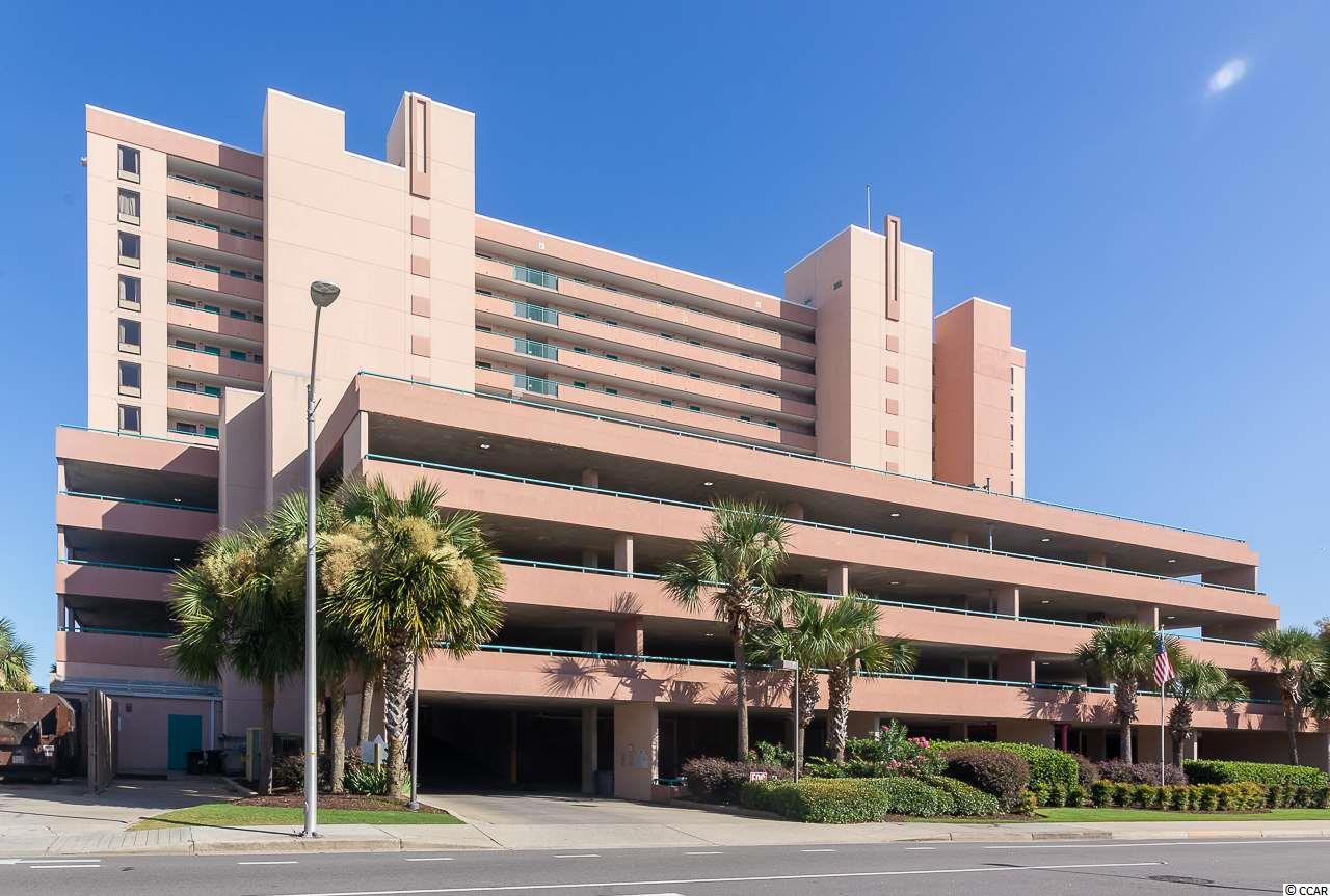 2207 S Ocean Blvd. S 802