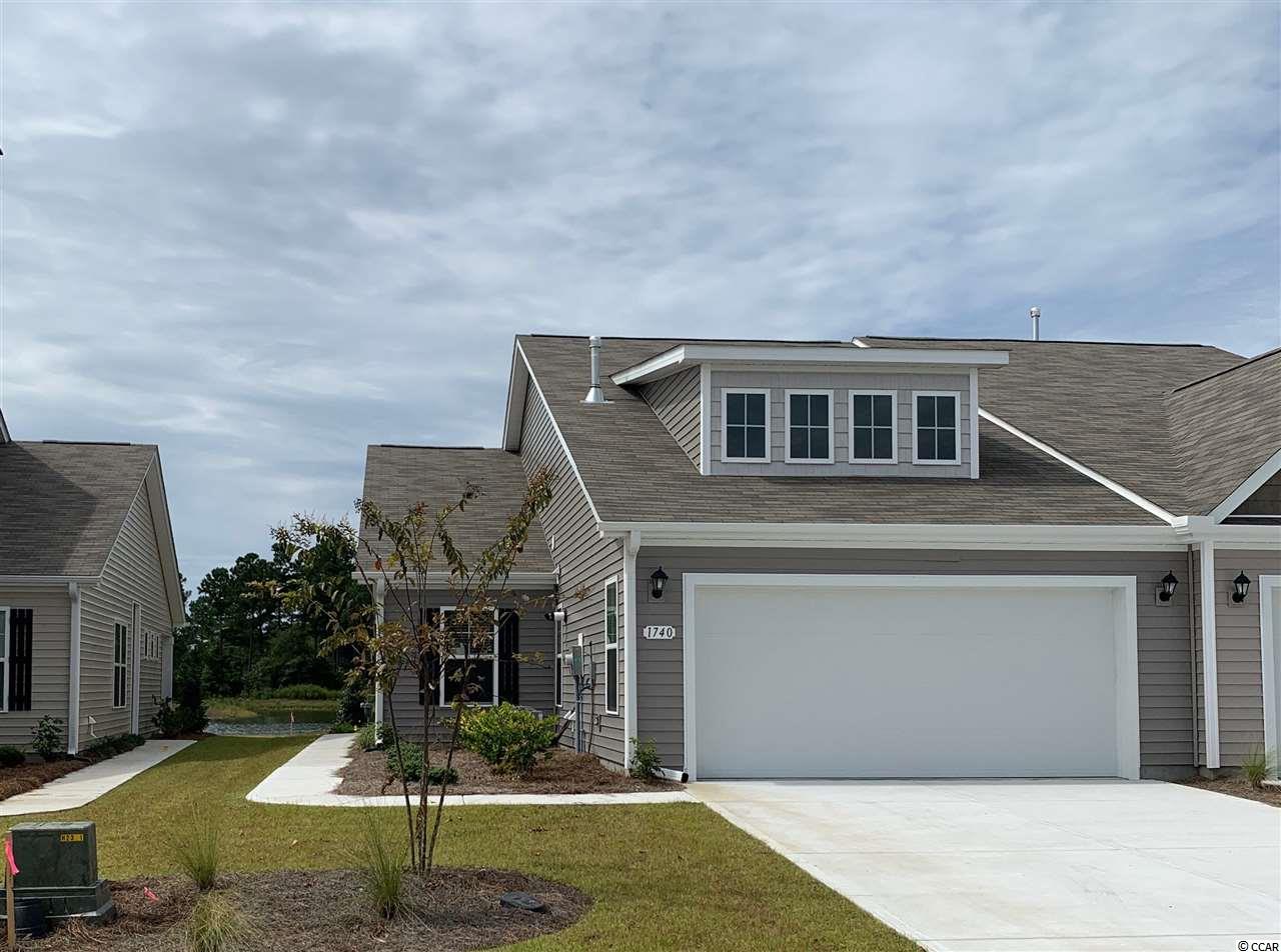 1740 Berkley Village Loop Myrtle Beach, SC 29579