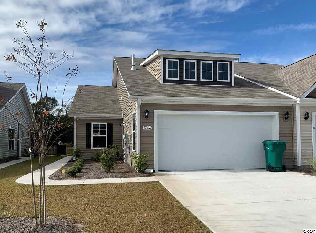 1748 Berkley Village Loop Myrtle Beach, SC 29579