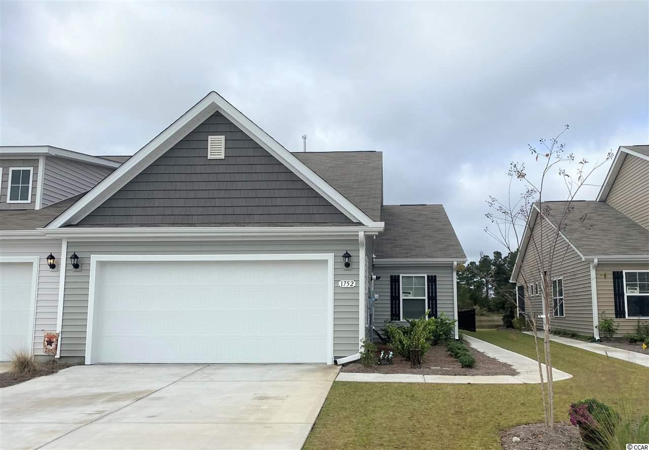 1752 Berkley Village Loop Myrtle Beach, SC 29579