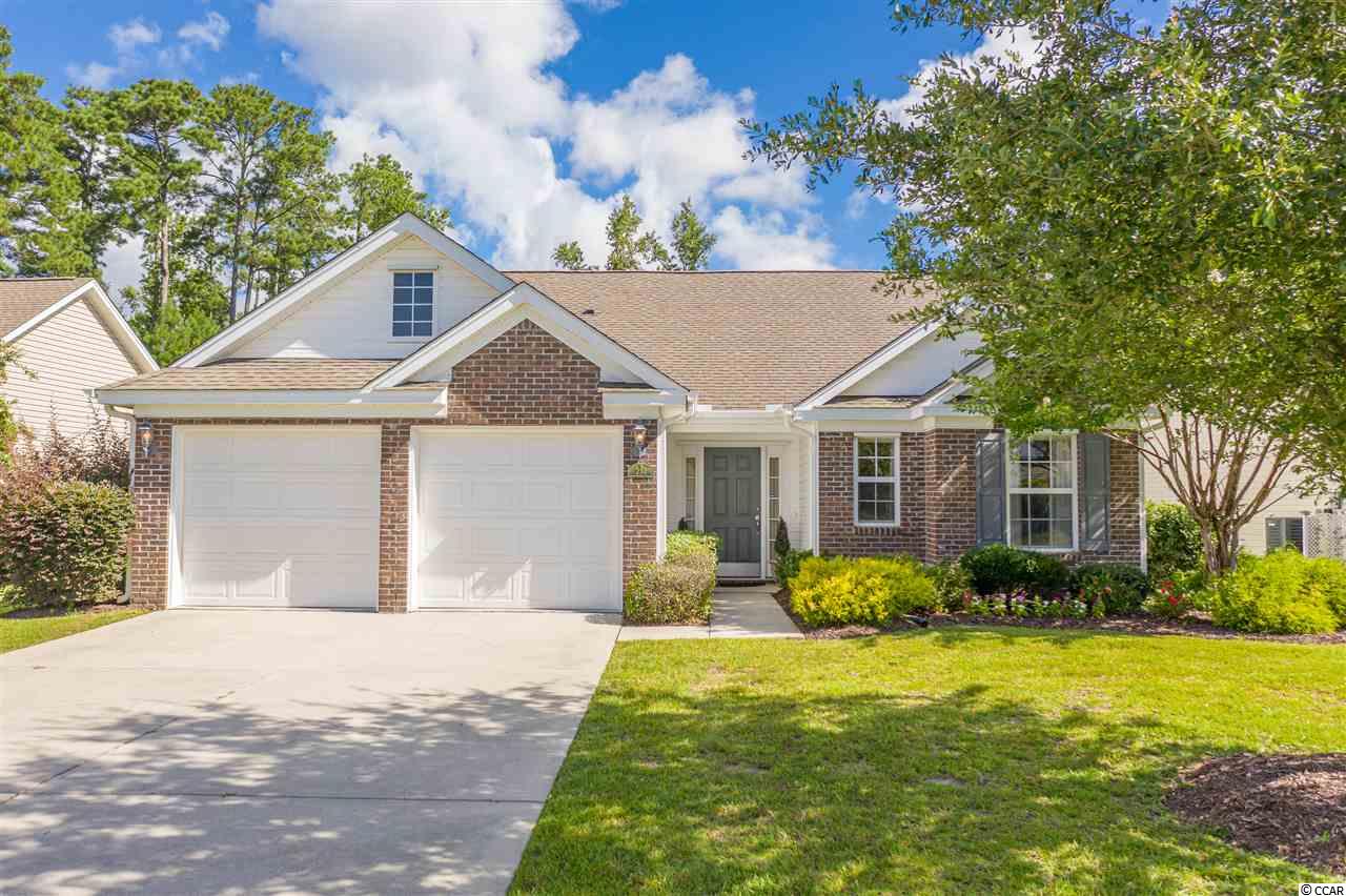 234 Carolina Crossing Blvd. Little River, SC 29566