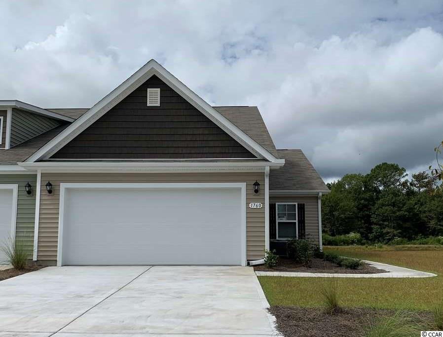 1760 Berkley Village Loop Myrtle Beach, SC 29579